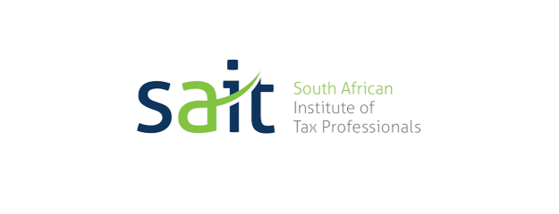 SAIT logo.