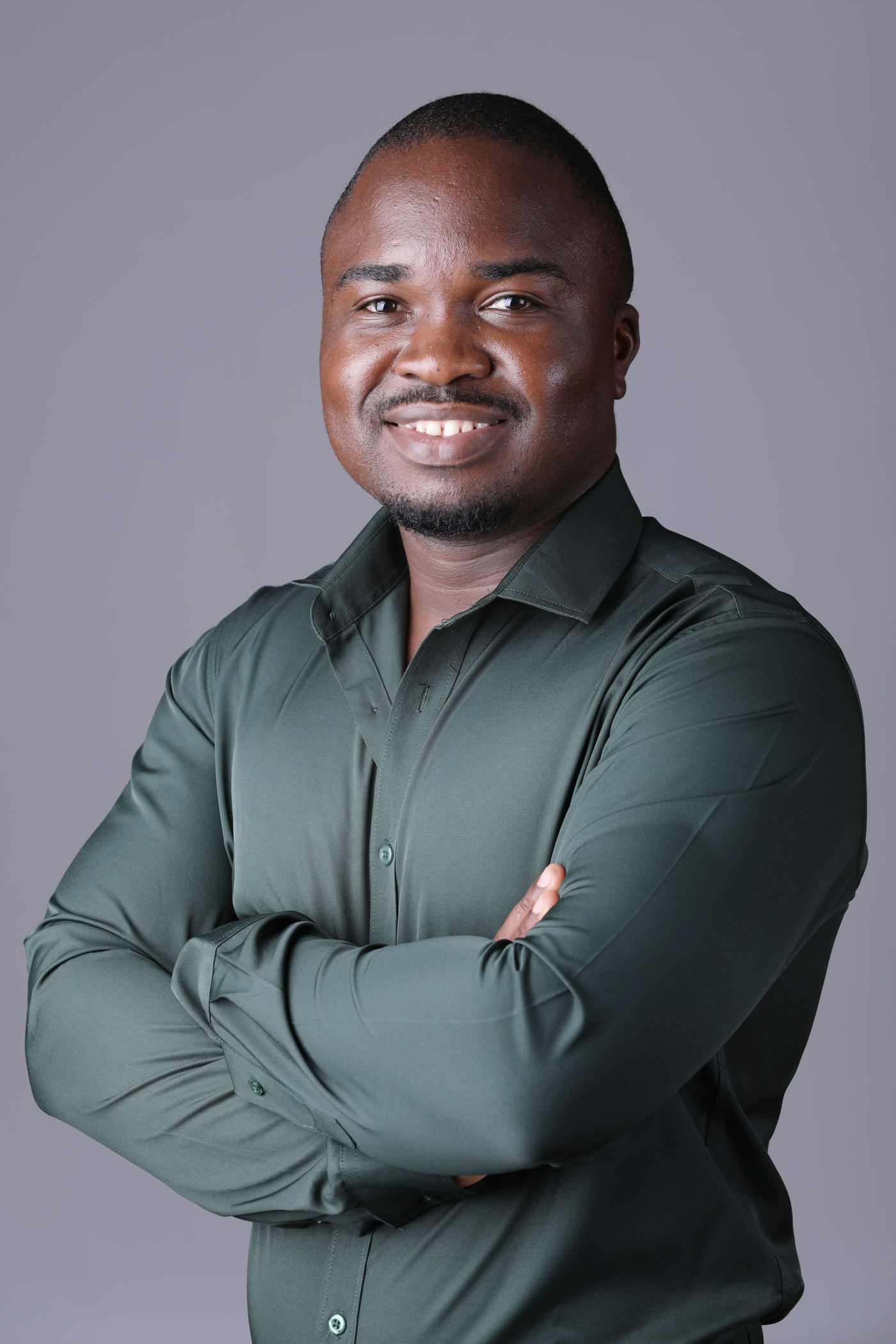 Emmanuel Nemadodzi